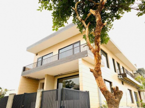 3 BHK - Woodstock Villa Amritsar